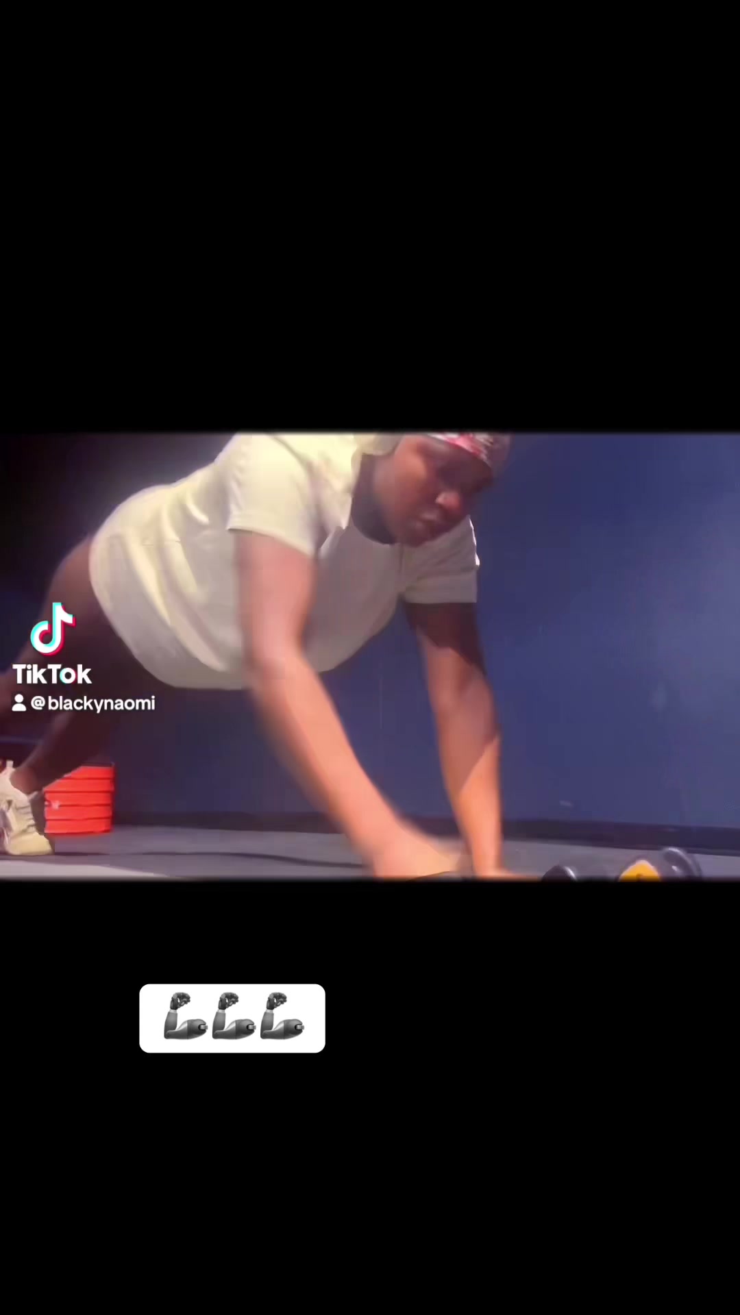 @BOLDNaomi✔️