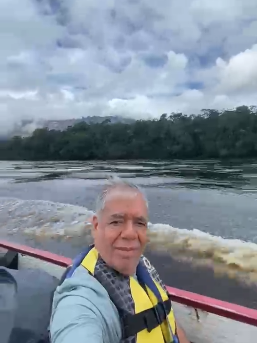 @Gavino Santos