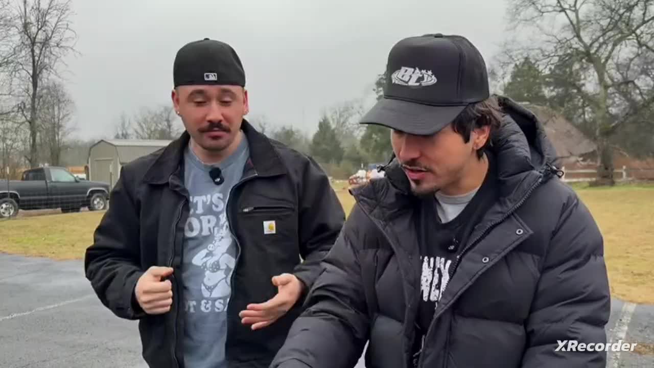 @ICE THE KIDD