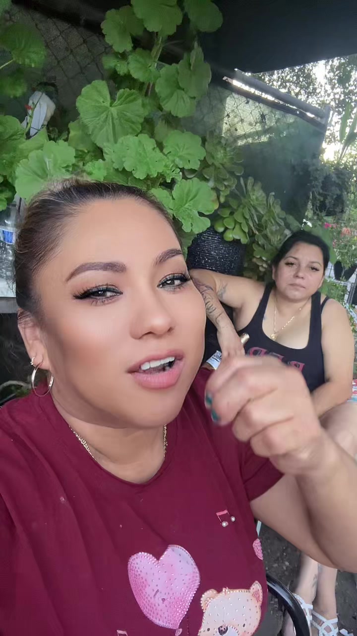 @Rosy Garcia