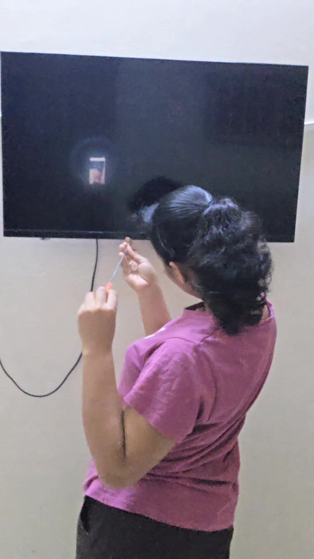 @A̶ N̶ N̶ M̶ A̶ R̶ Y̶ 🫰