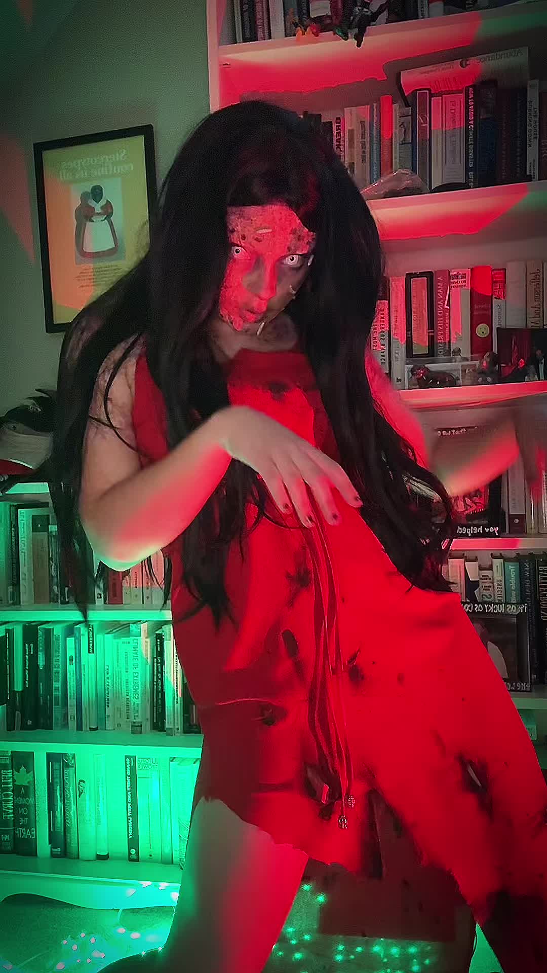 @charlie |-/ 👁️📼