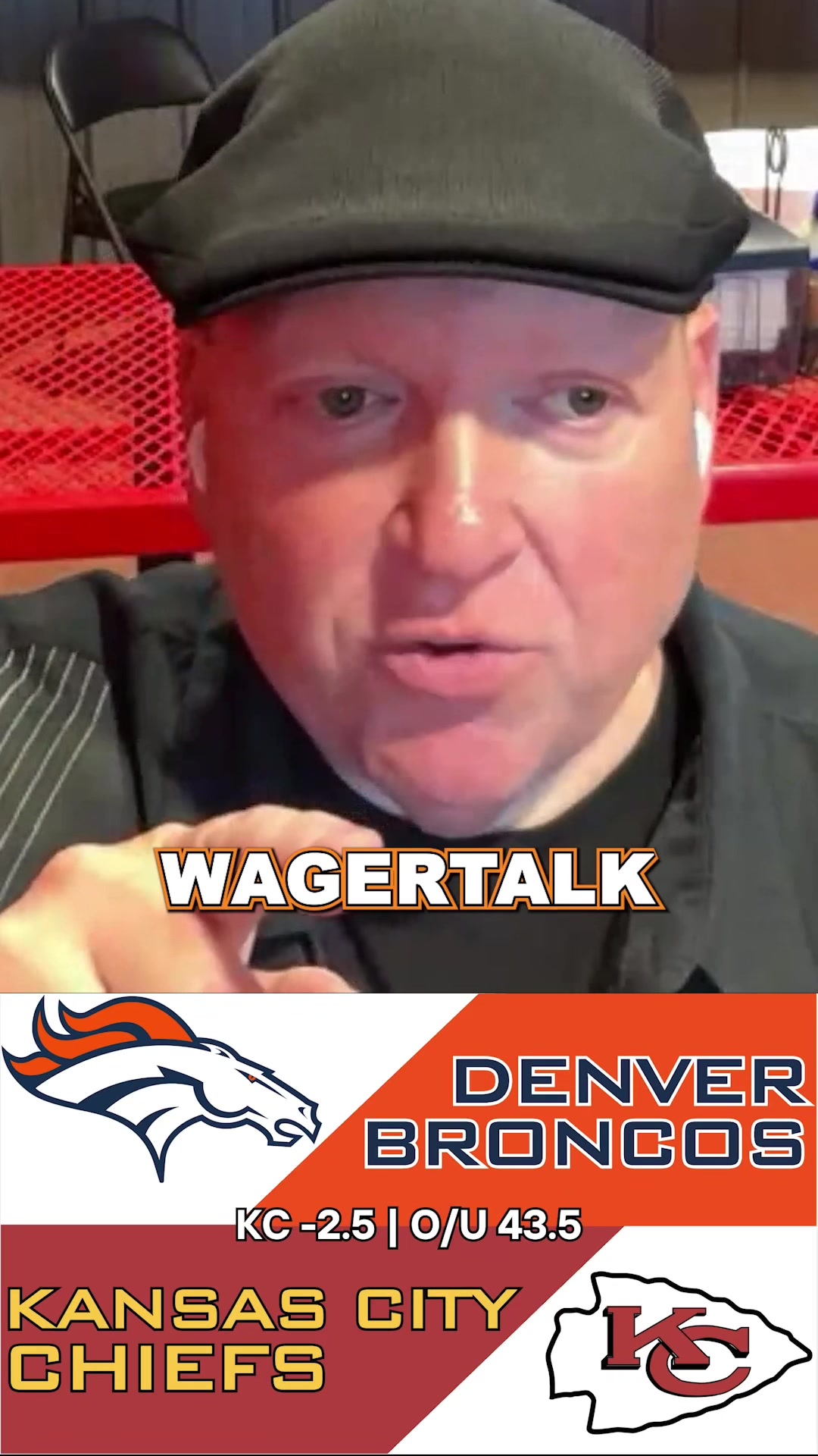 @WagerTalk