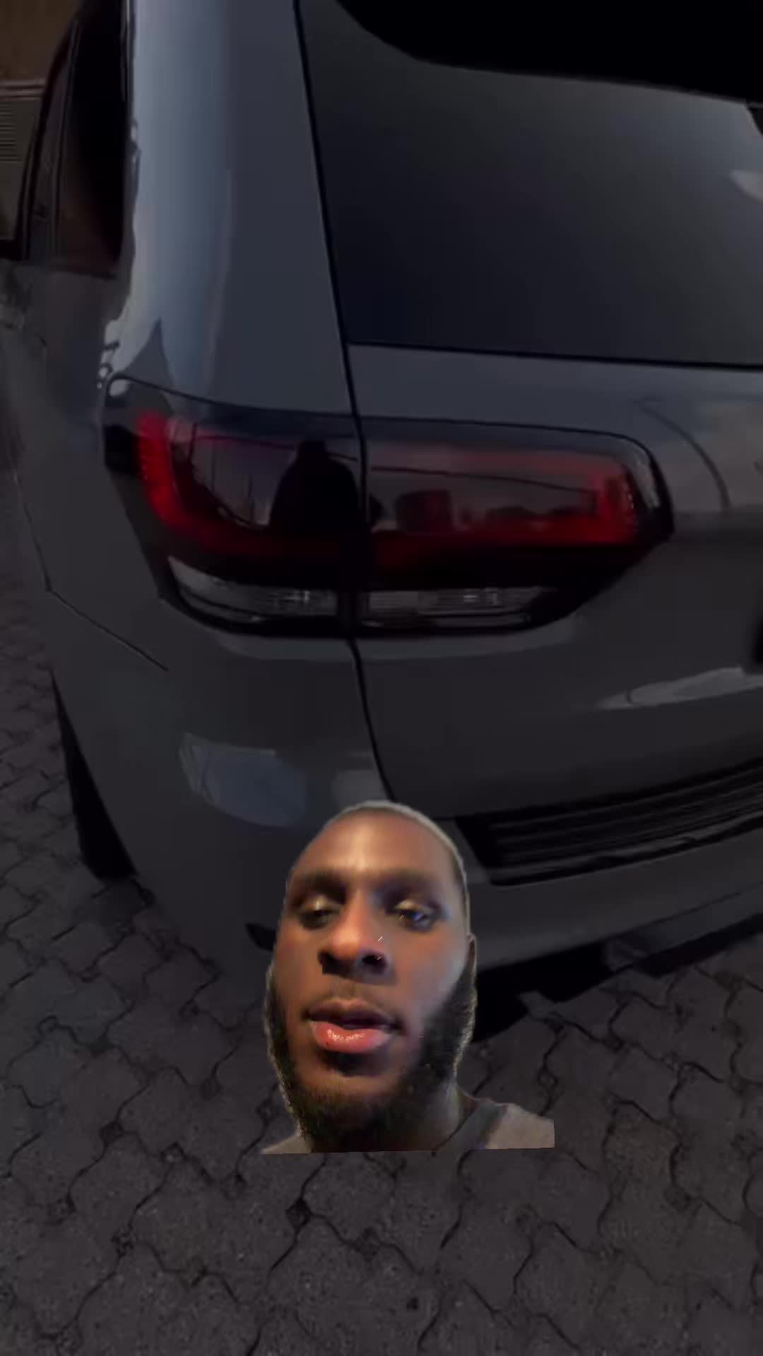 @Theblackcarguru