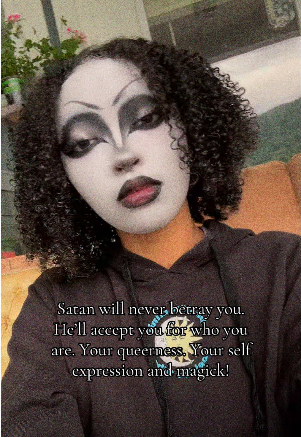 @THE MARS KING (he/him)