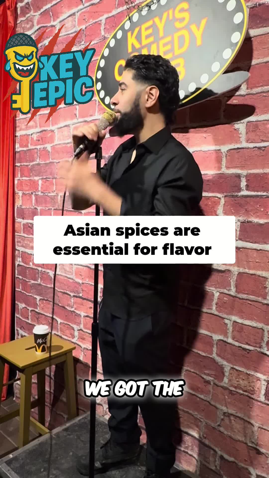 @Funny clips funny joke standup