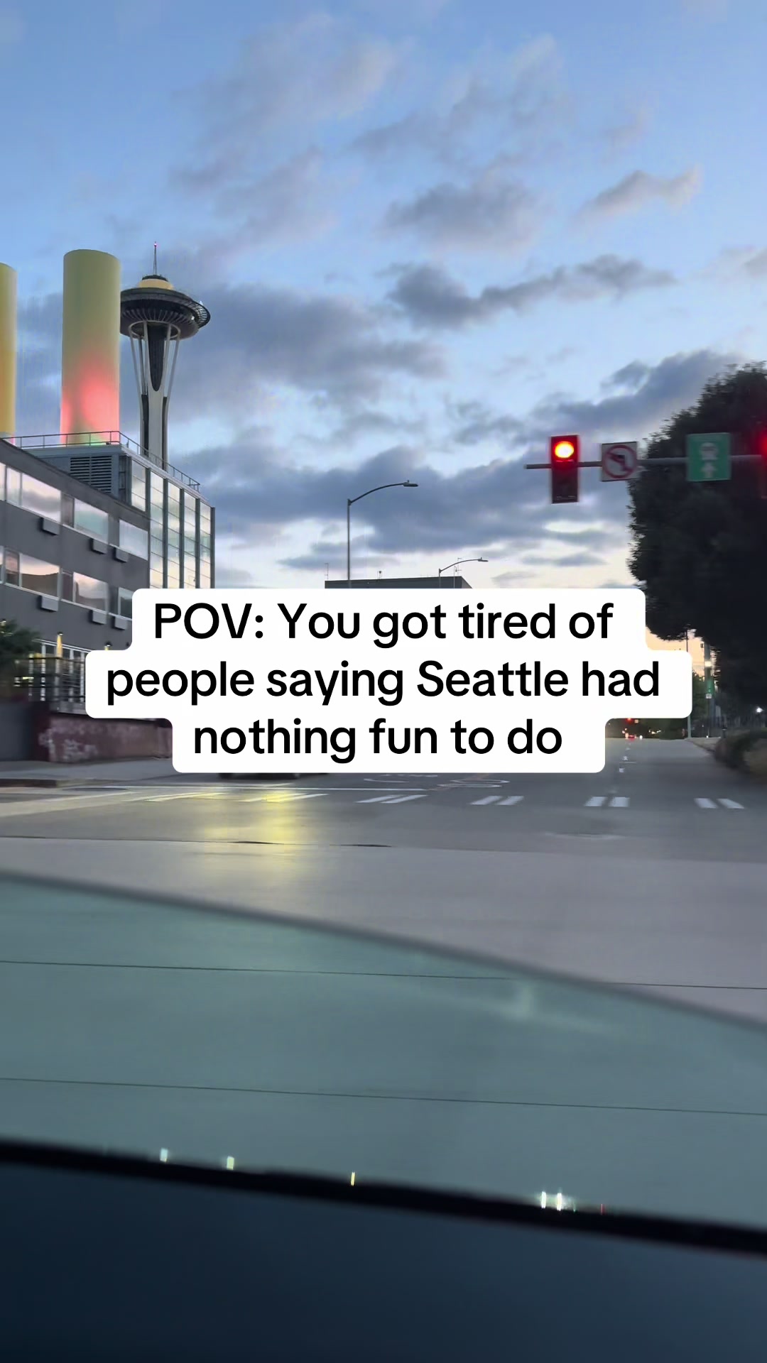 @SEATTLES #1 EVENT PAGE