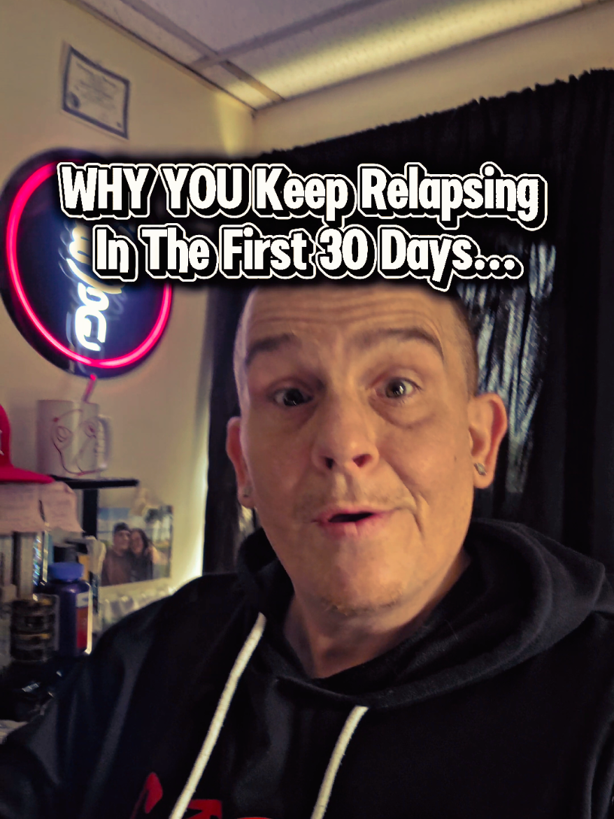 @Mikey | SoberSuccess Coach
