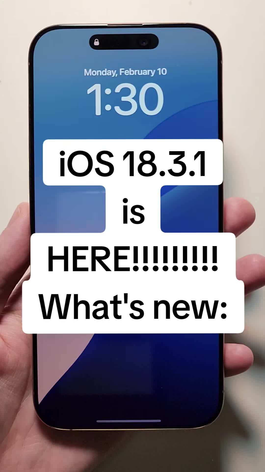 @iUpdates