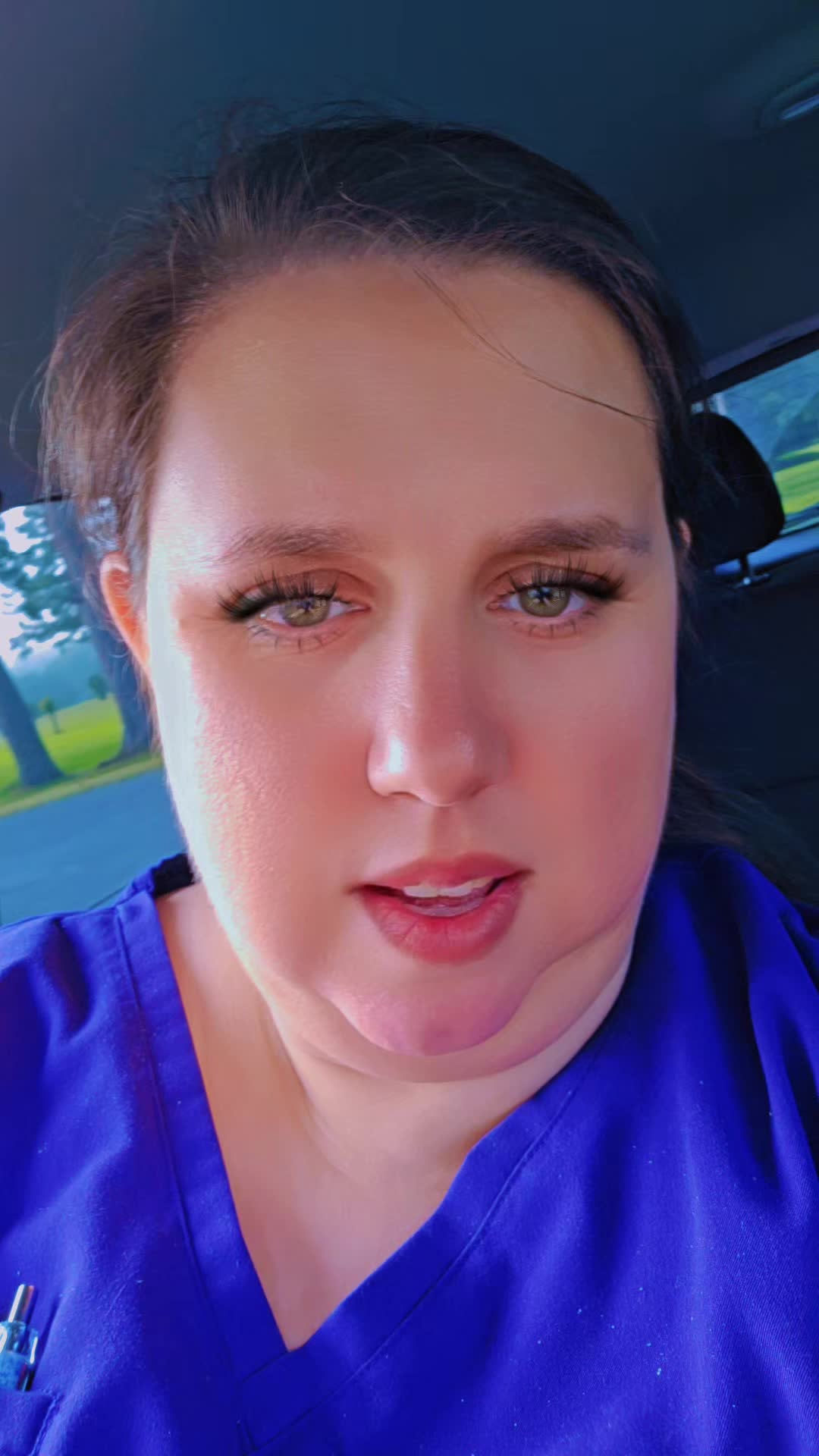 @Megan