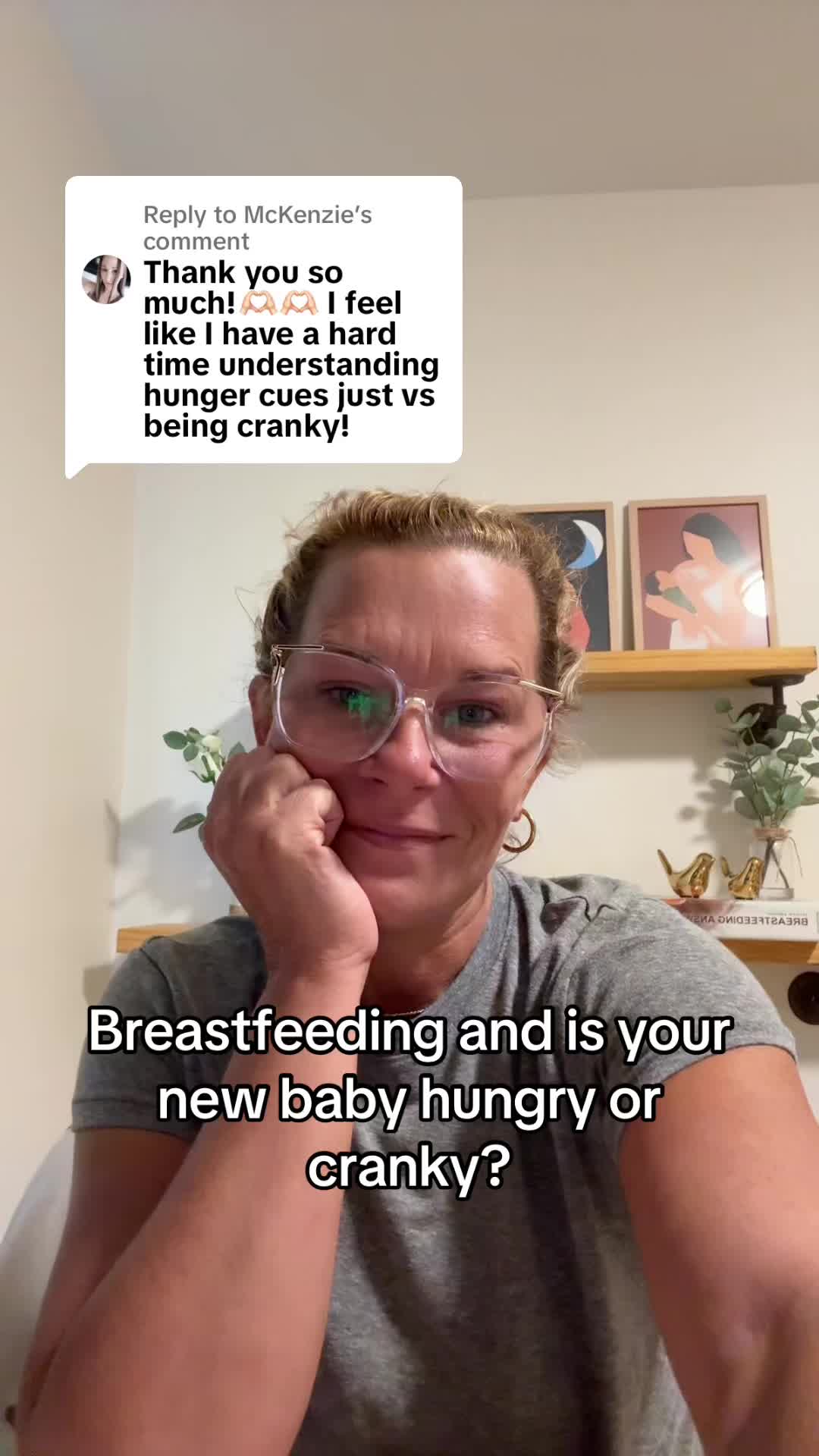 @BabyWhisperer Nicki-RN, IBCLC