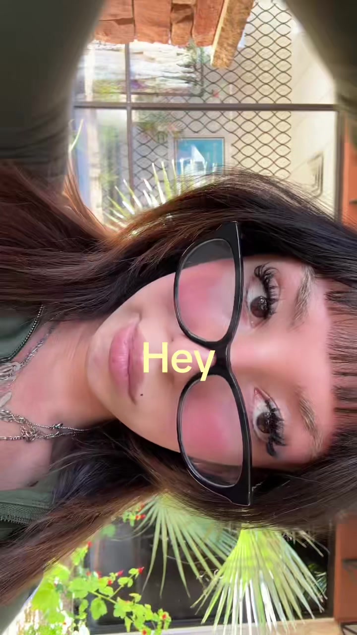 @Jade ⋆˚꩜