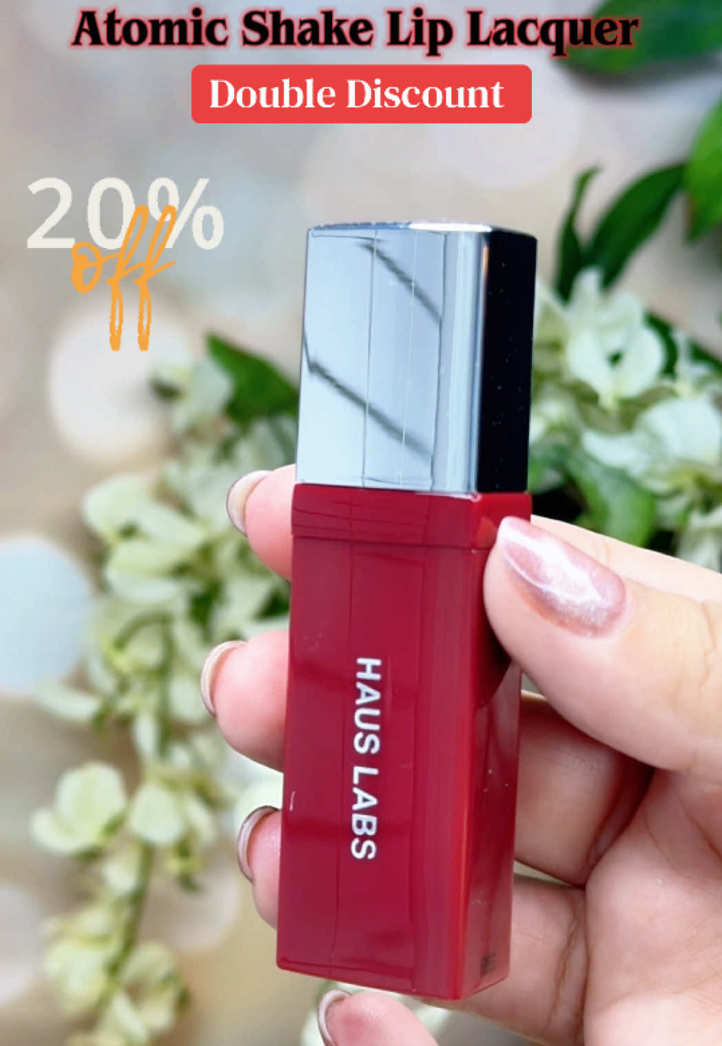 @Diane l BeautyBuzz