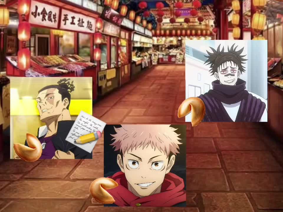 @Kashimo魁凱♤