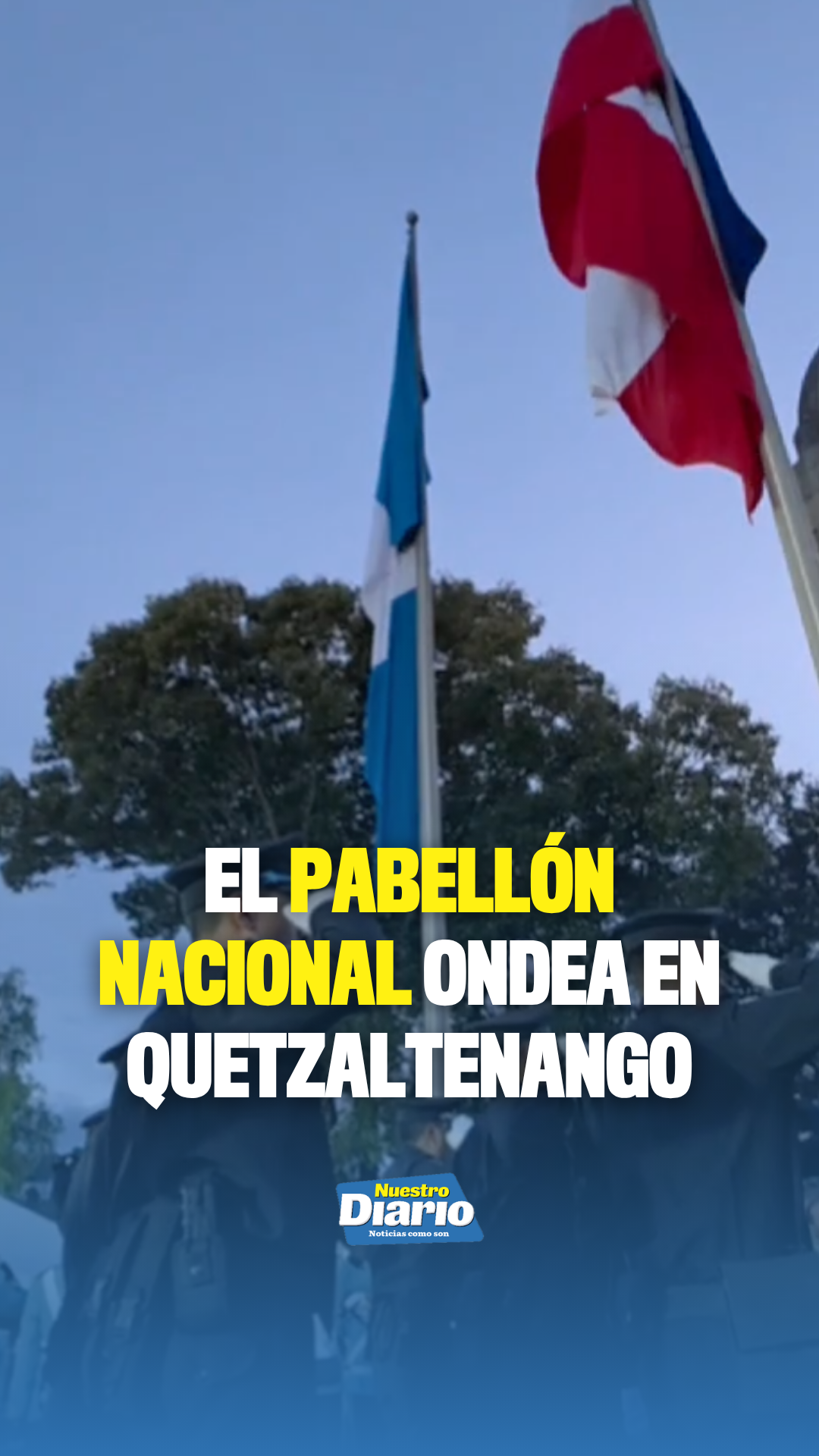 @Tiktok oficial Nuestro Diario