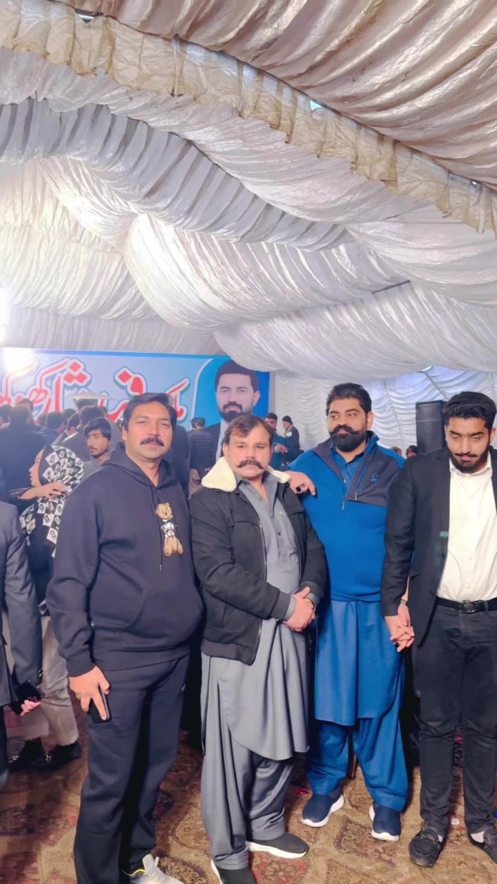 @MALIK Sheraz Khokhar