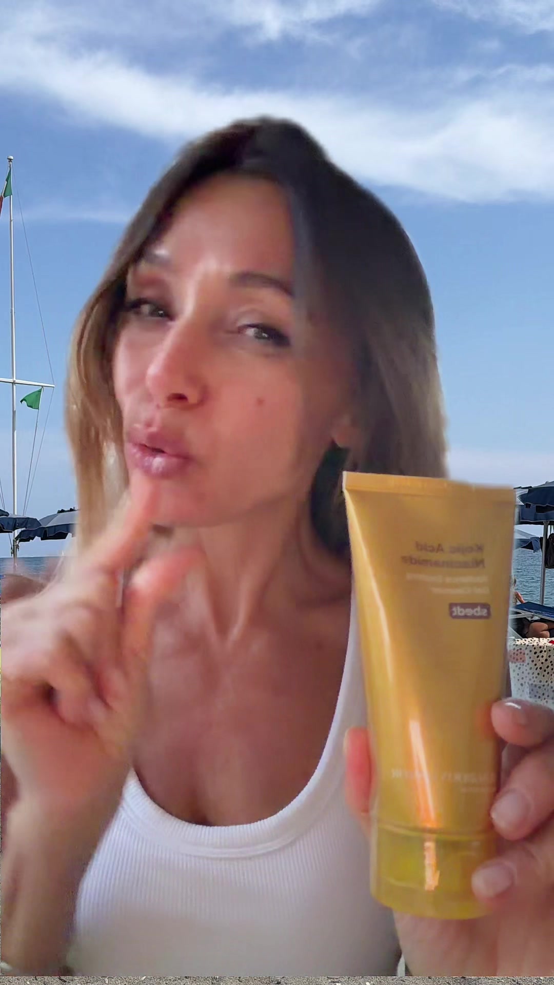 @✨Yoga, Zenzero & Skincare✨