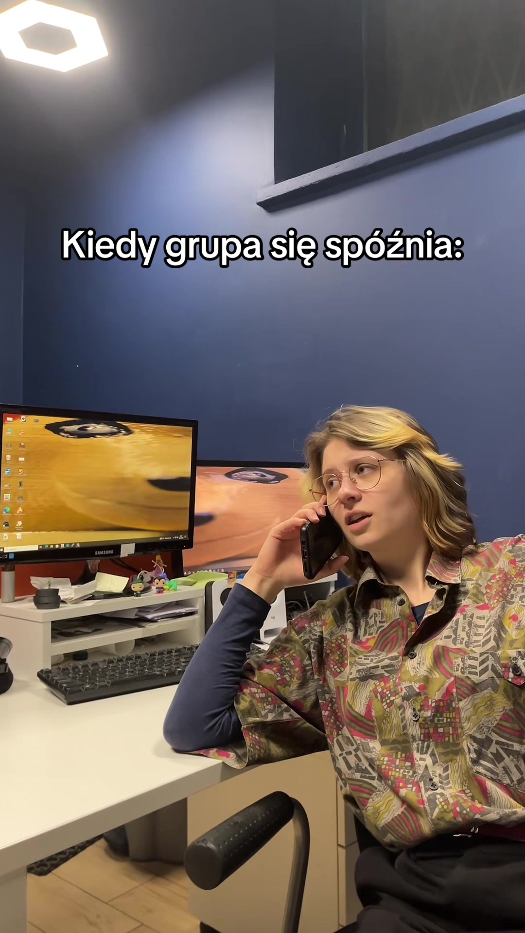 @Escape Kraków