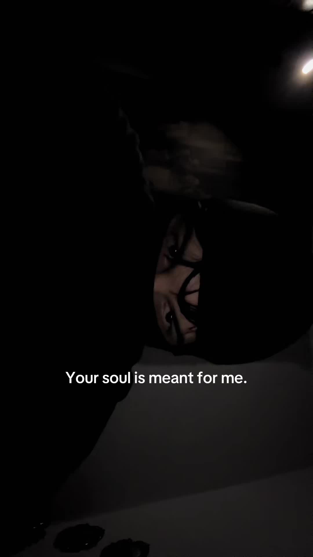 @yourmaskwhoelsee