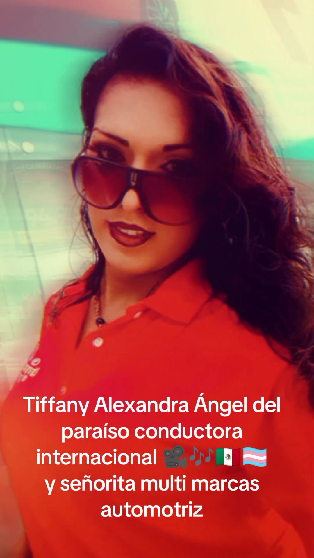 @Tiffany Alexandra Ángel