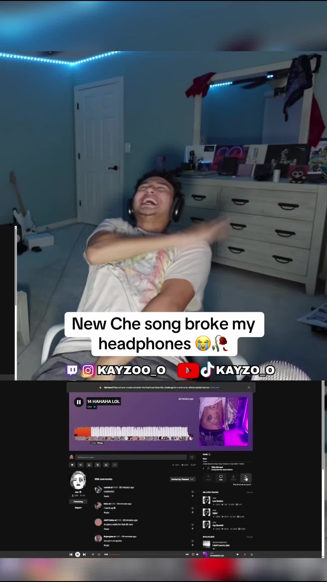 @Kayzo