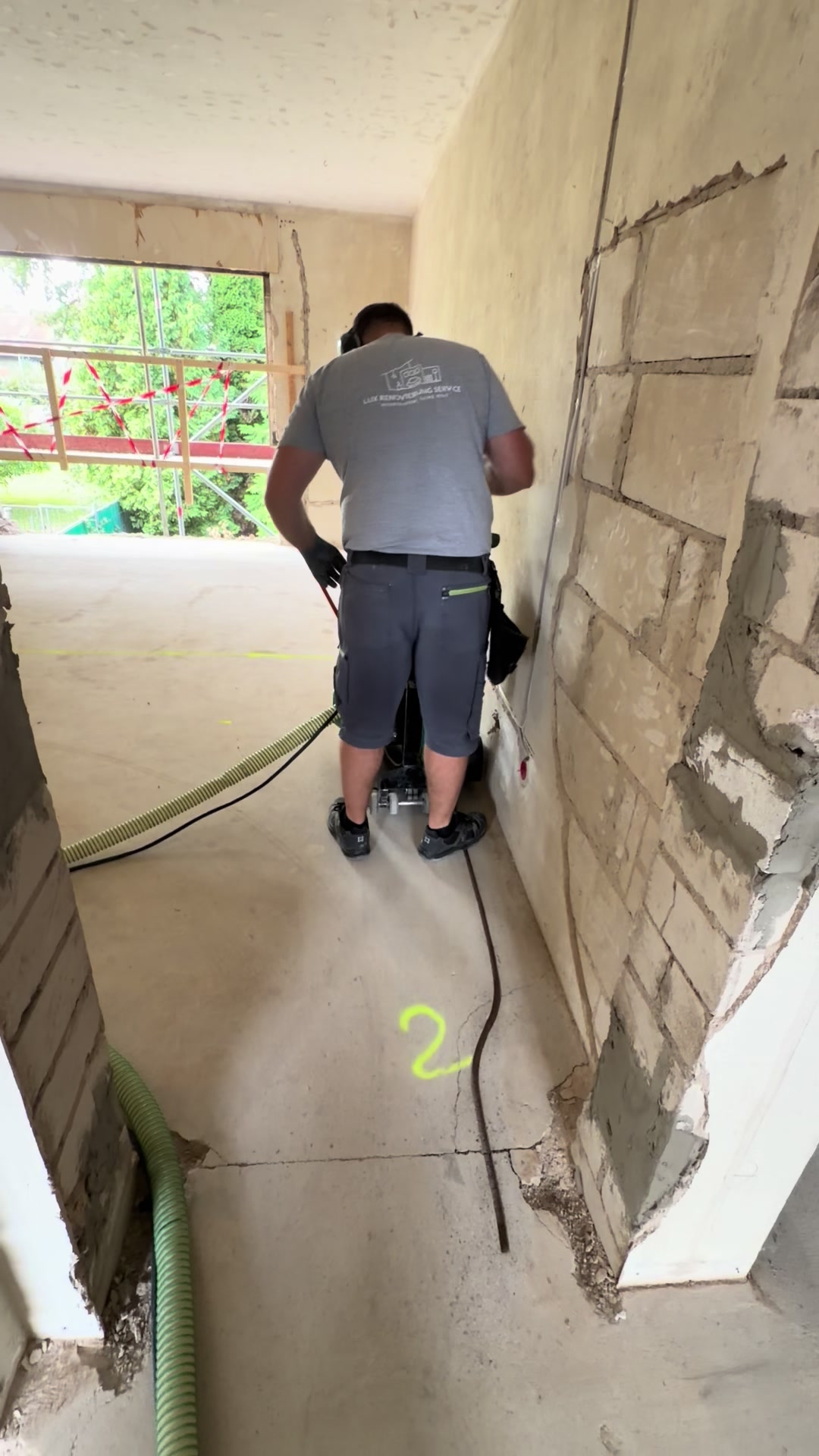 @Lux Fußbodenheizung GmbH