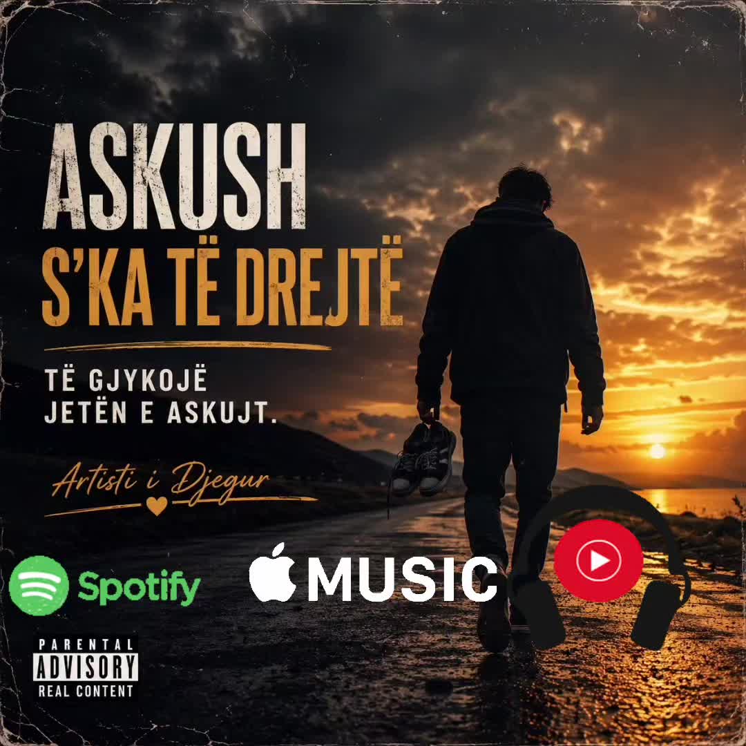 @Artisti djegur