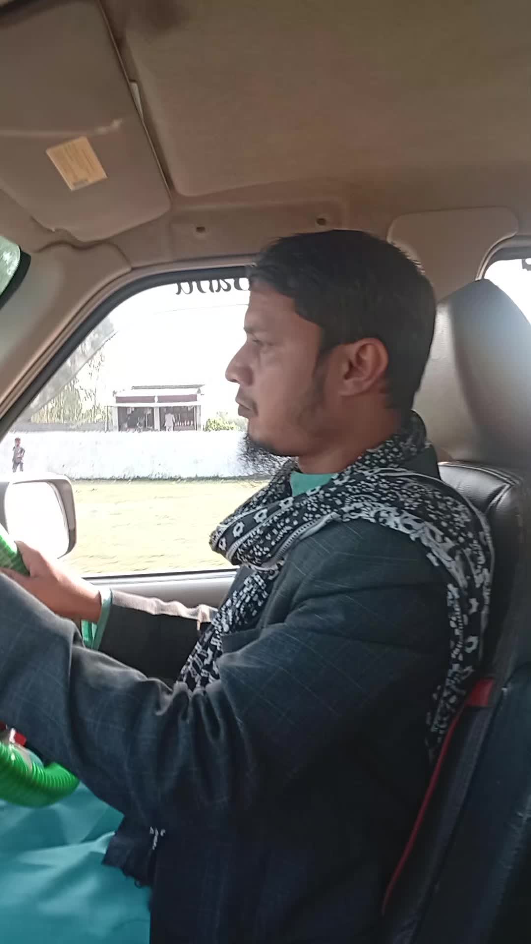 @samar sadaf