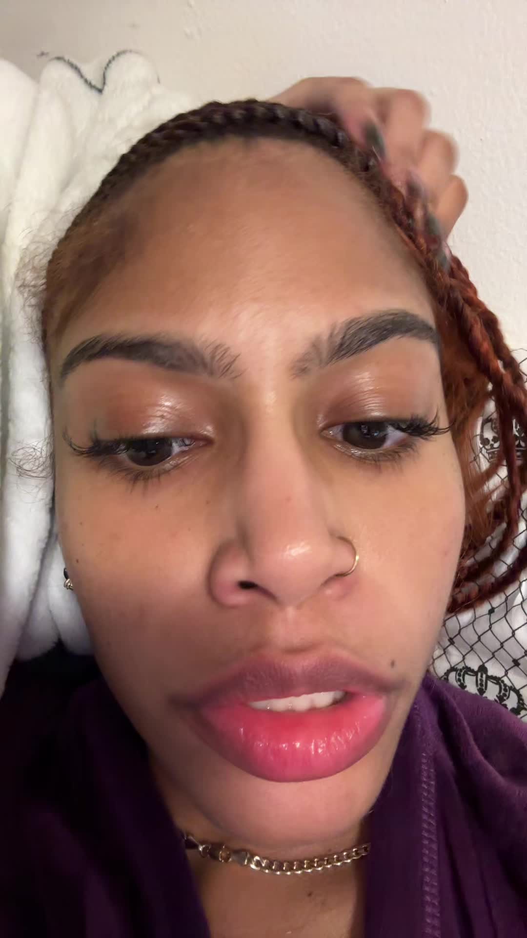 @LiyyahRose💋