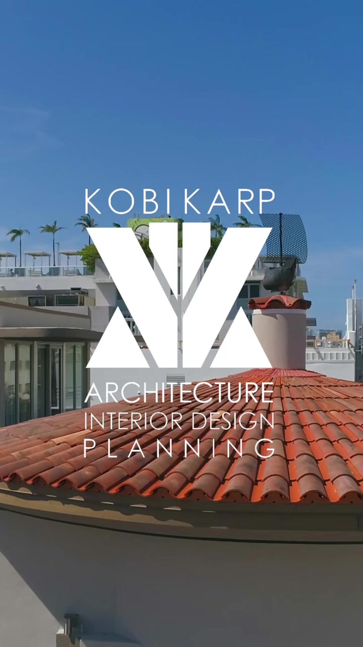 @Kobi Karp Architecture