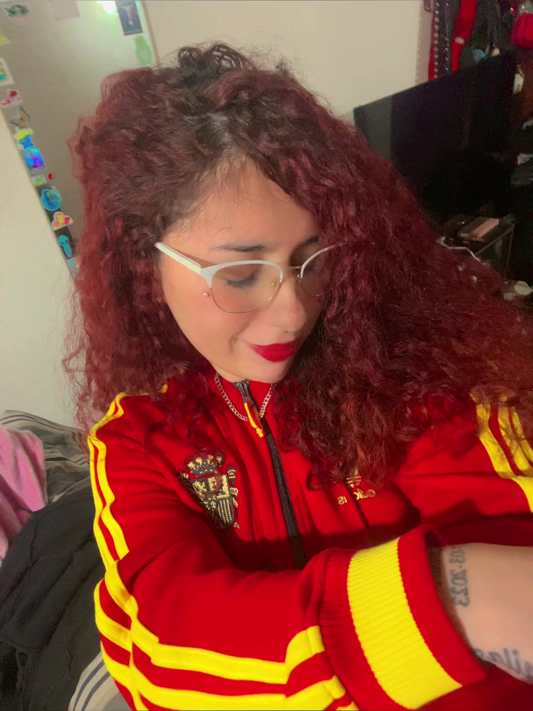 @Leyla Rodriguez