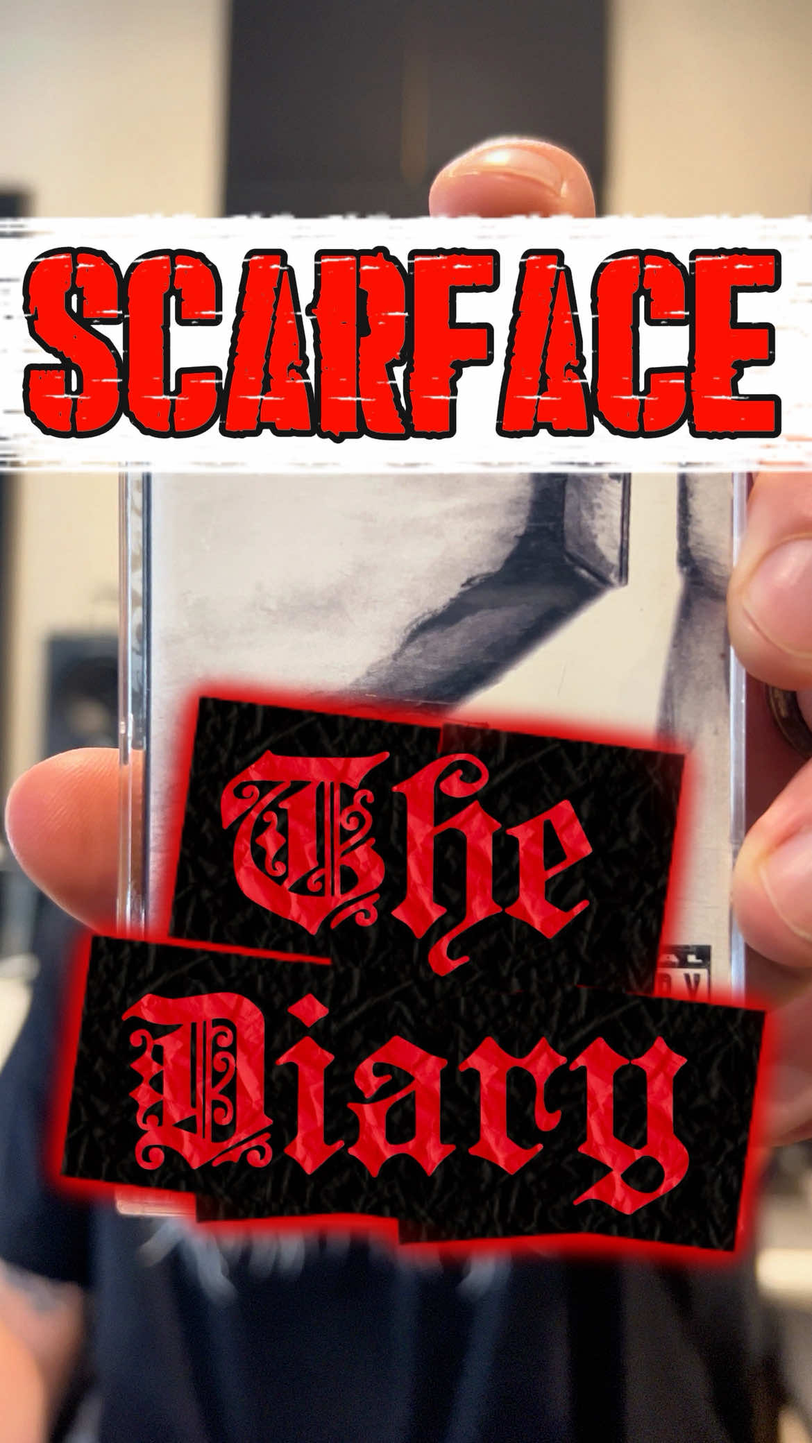 @TexasRapTapes
