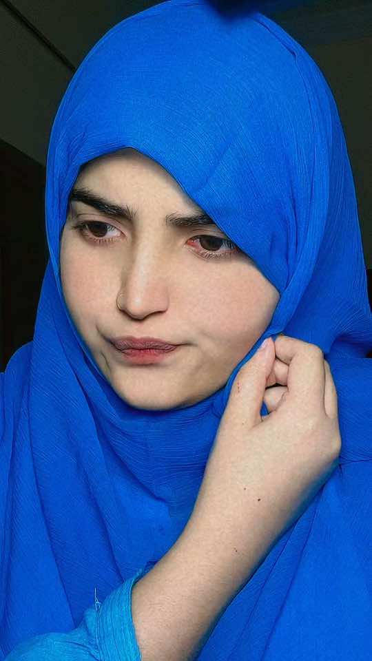 @Dr. Aleeya Shoaib ๐