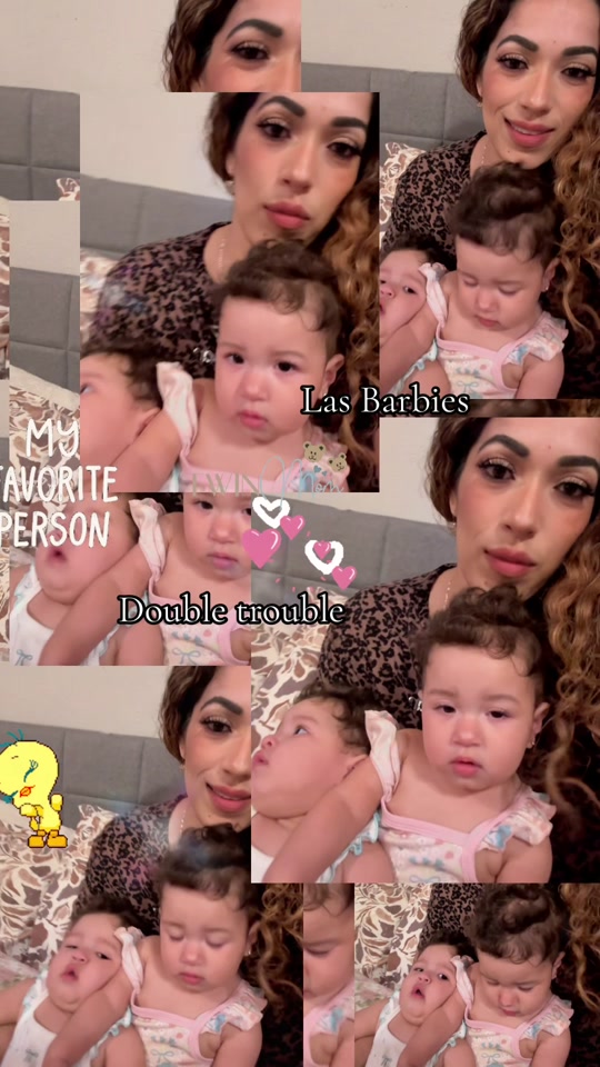@✨🌙❤️La mera mera BARBIE ❤️🌙✨