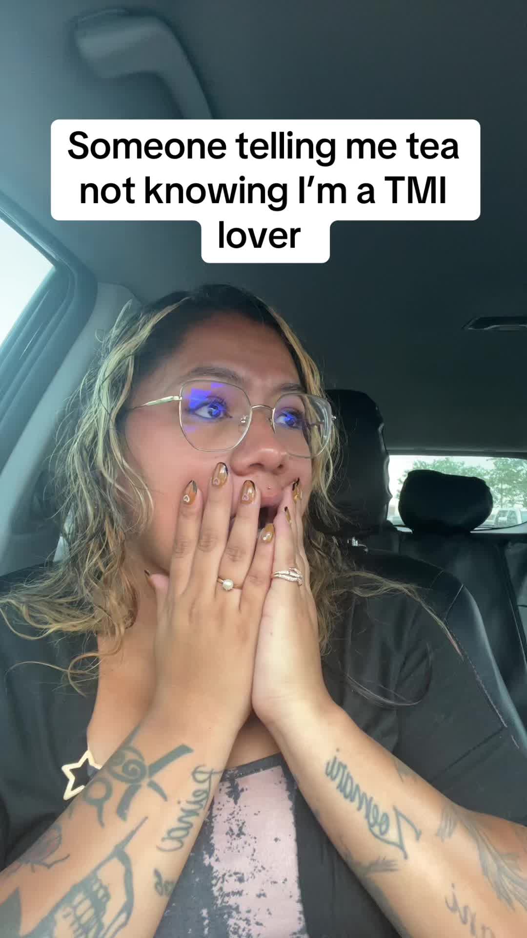 @Justina ramirez