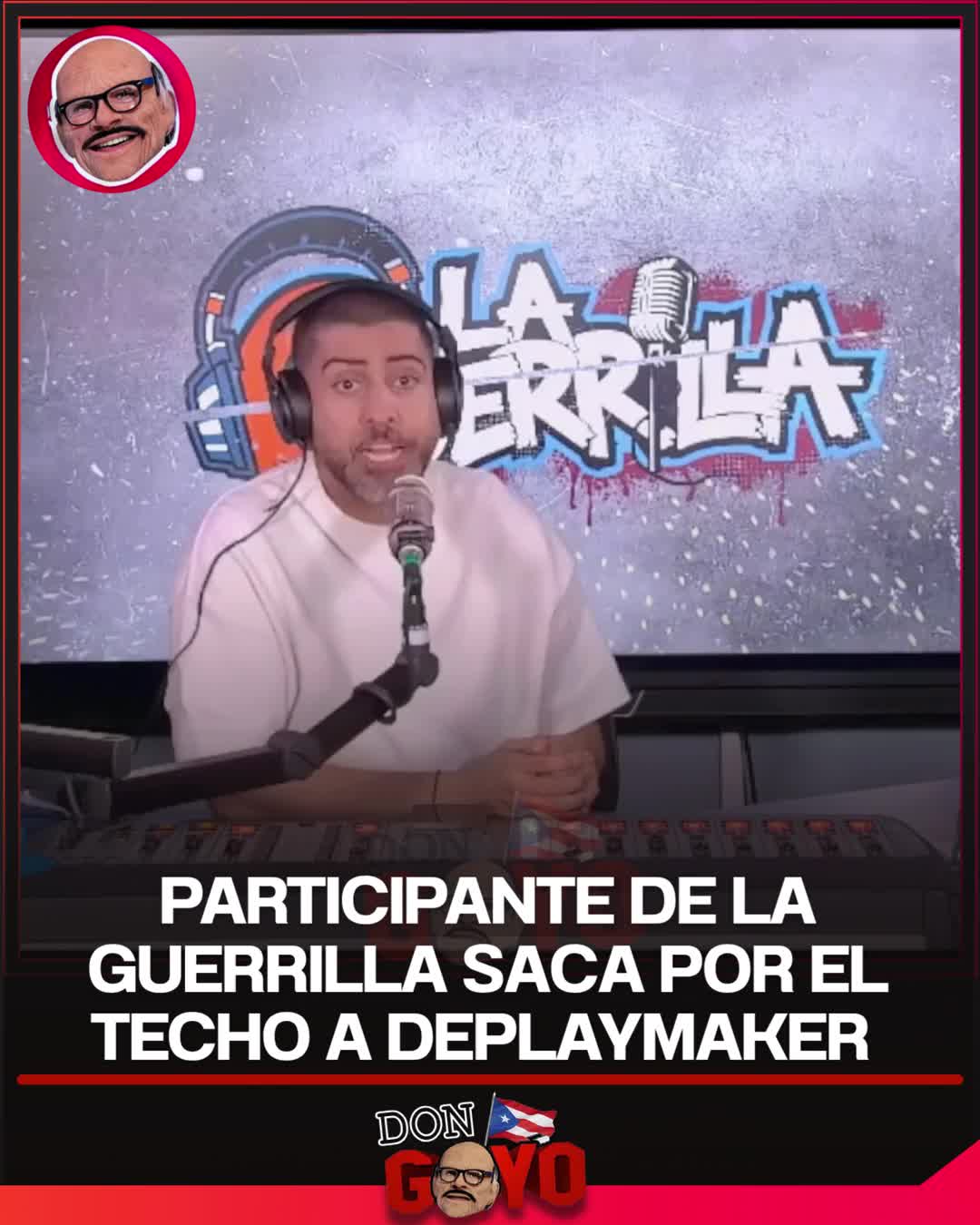 @DonGoyoTV