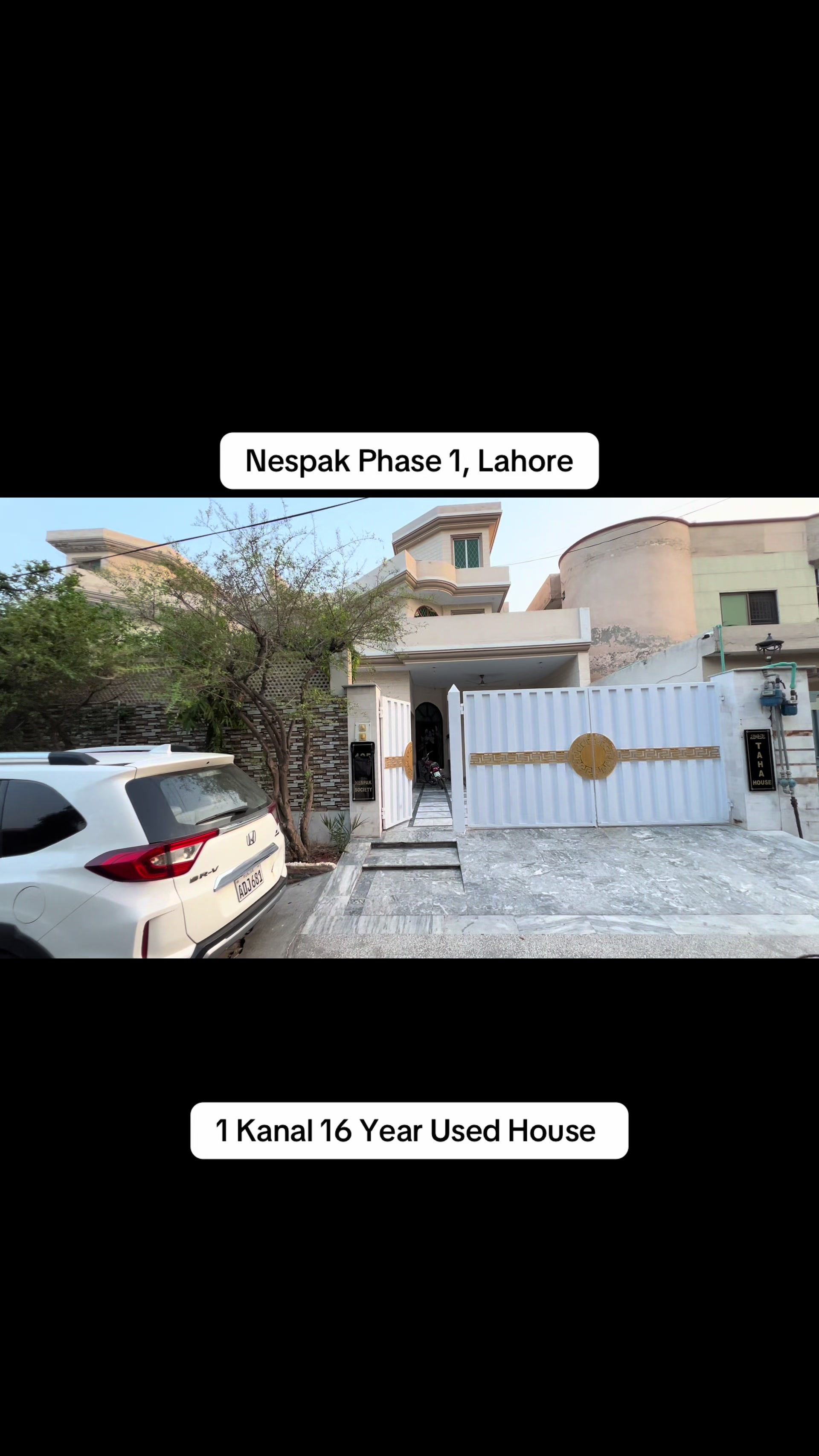 @Harral Estate & Builders
