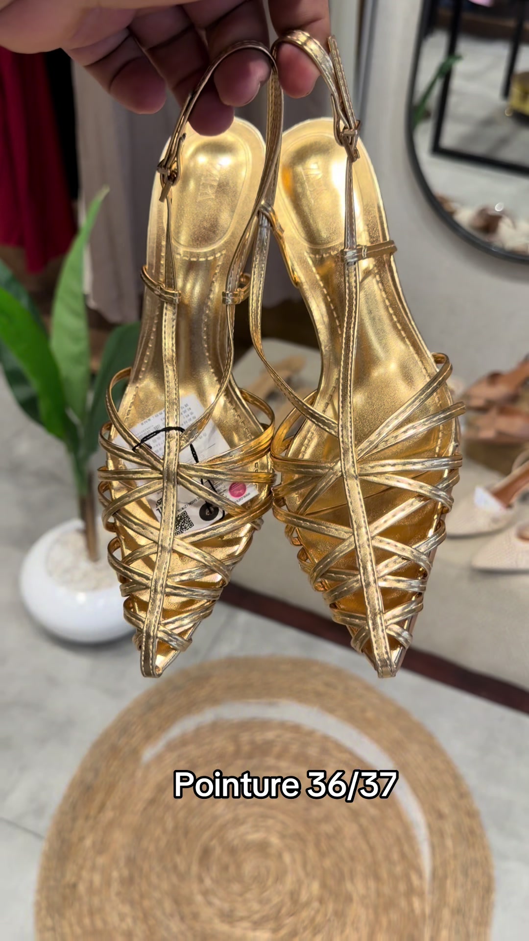 @Boutique Yassine