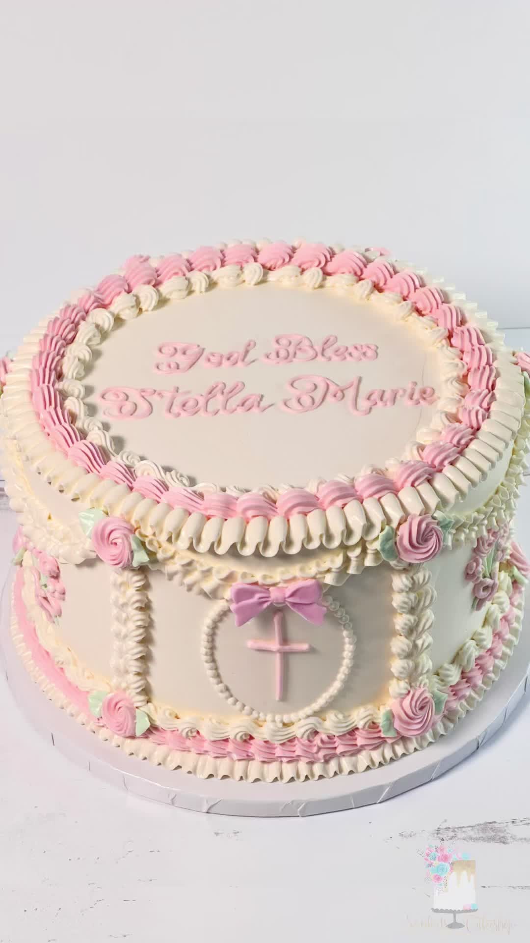 @Sofie the Baker