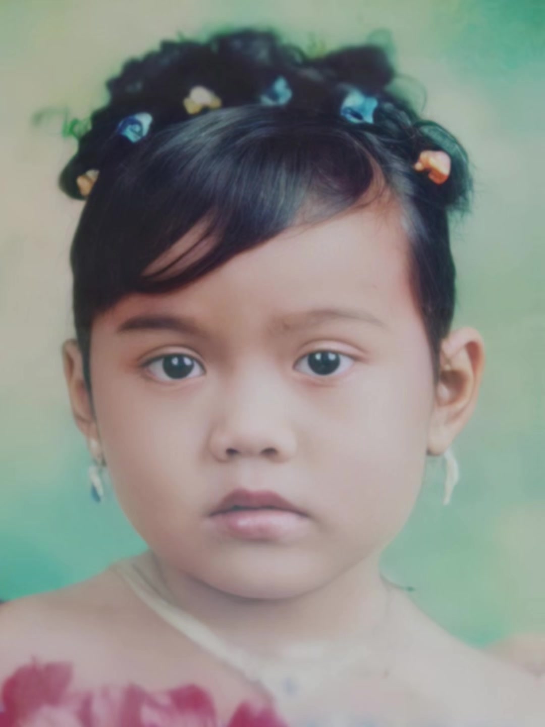@Anake Bapak Jamil Ibu Jamilah