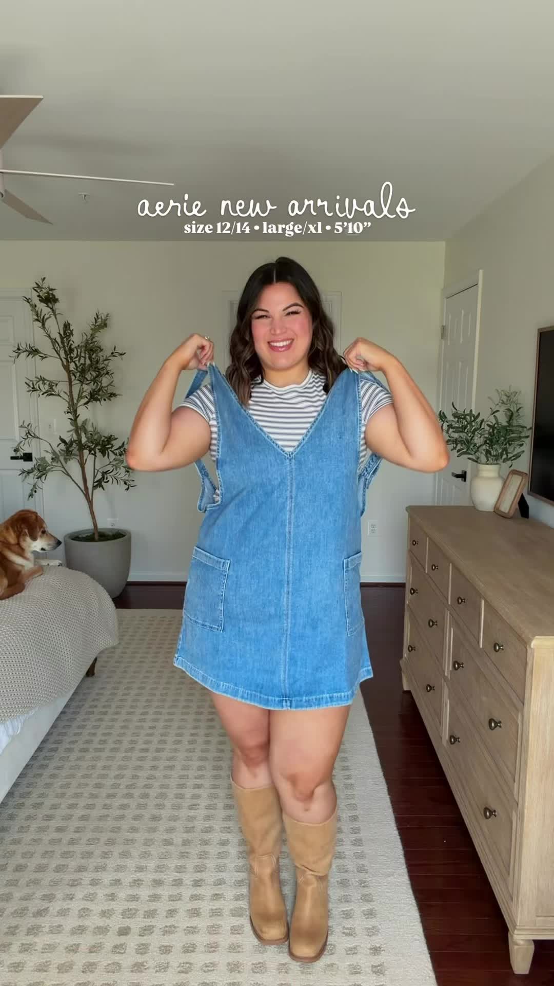 @Kelly | Midsize Fashion