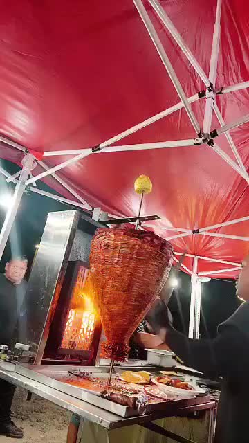 @tacos el rorro
