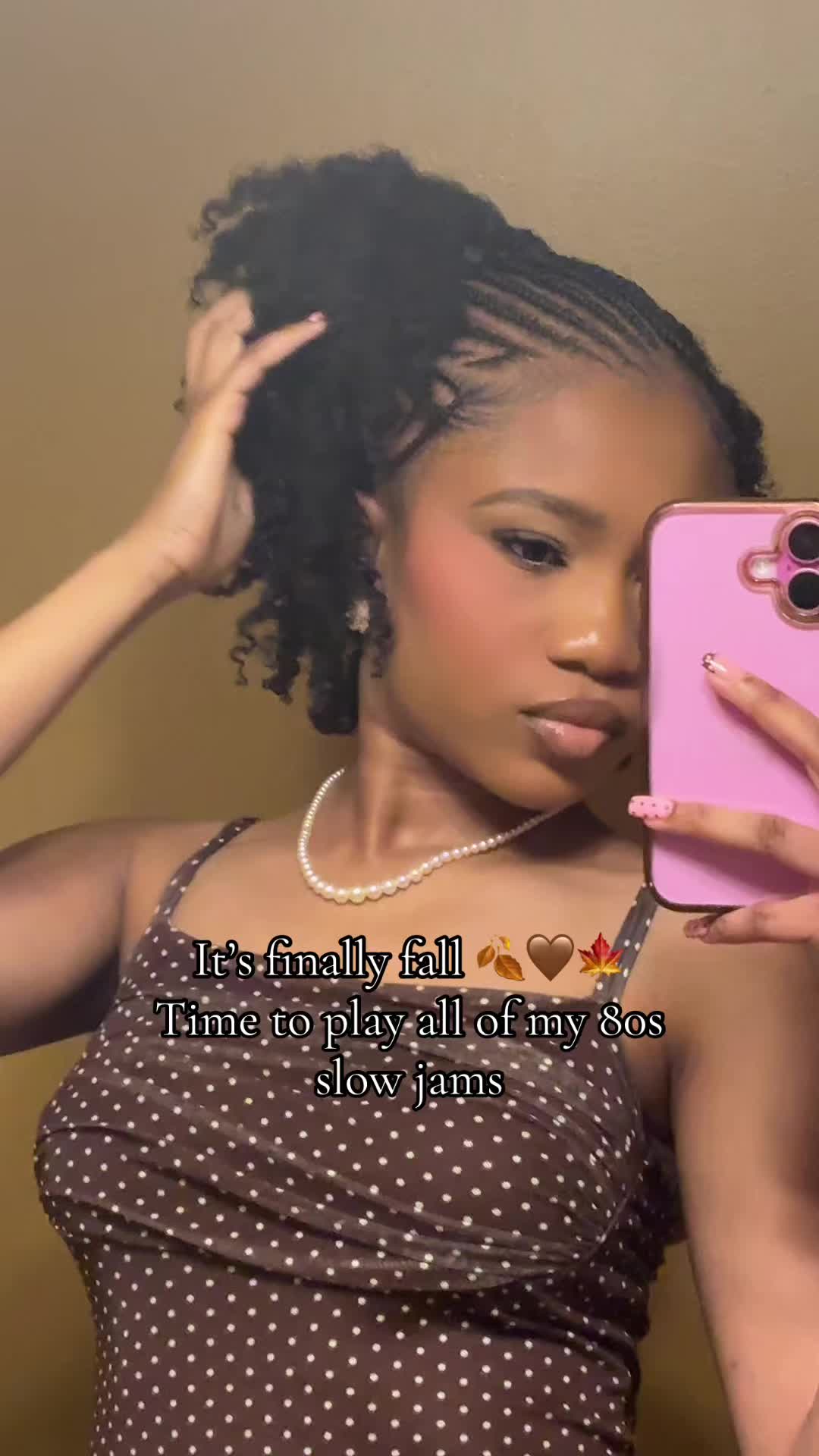 @Jasmine Marie