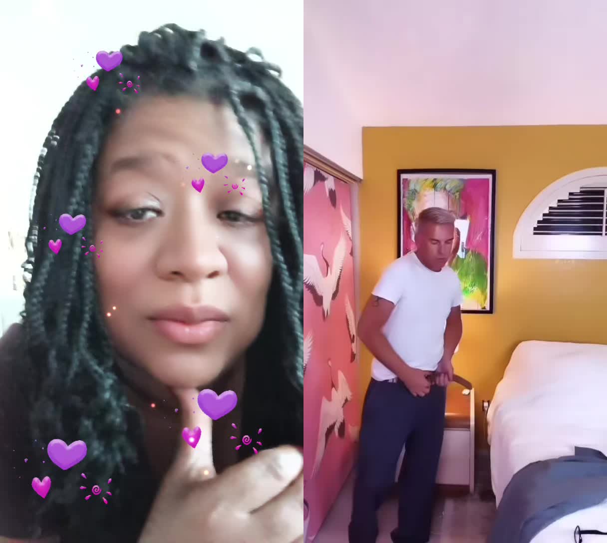 @Lashonda Ray
