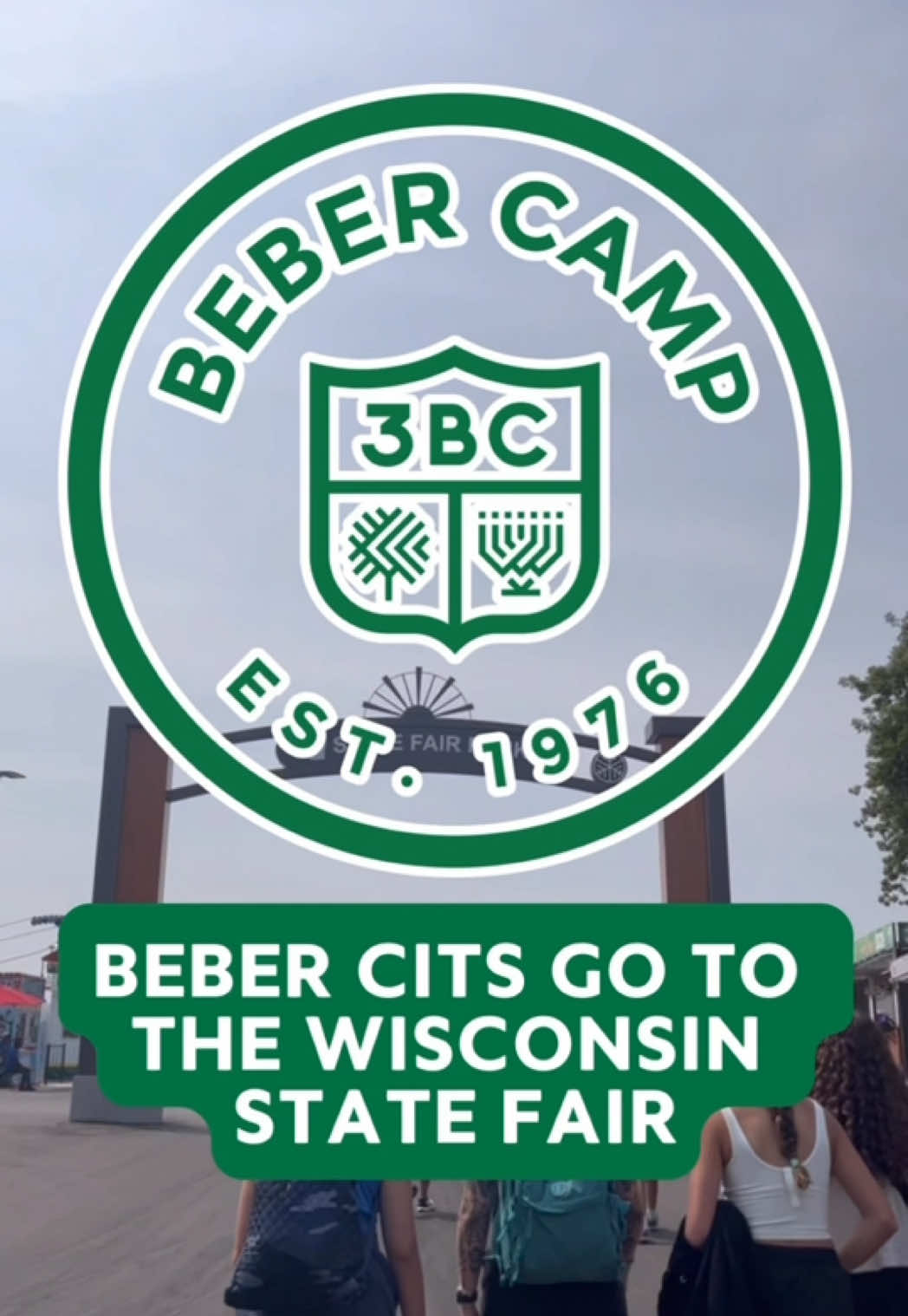 @Beber Camp