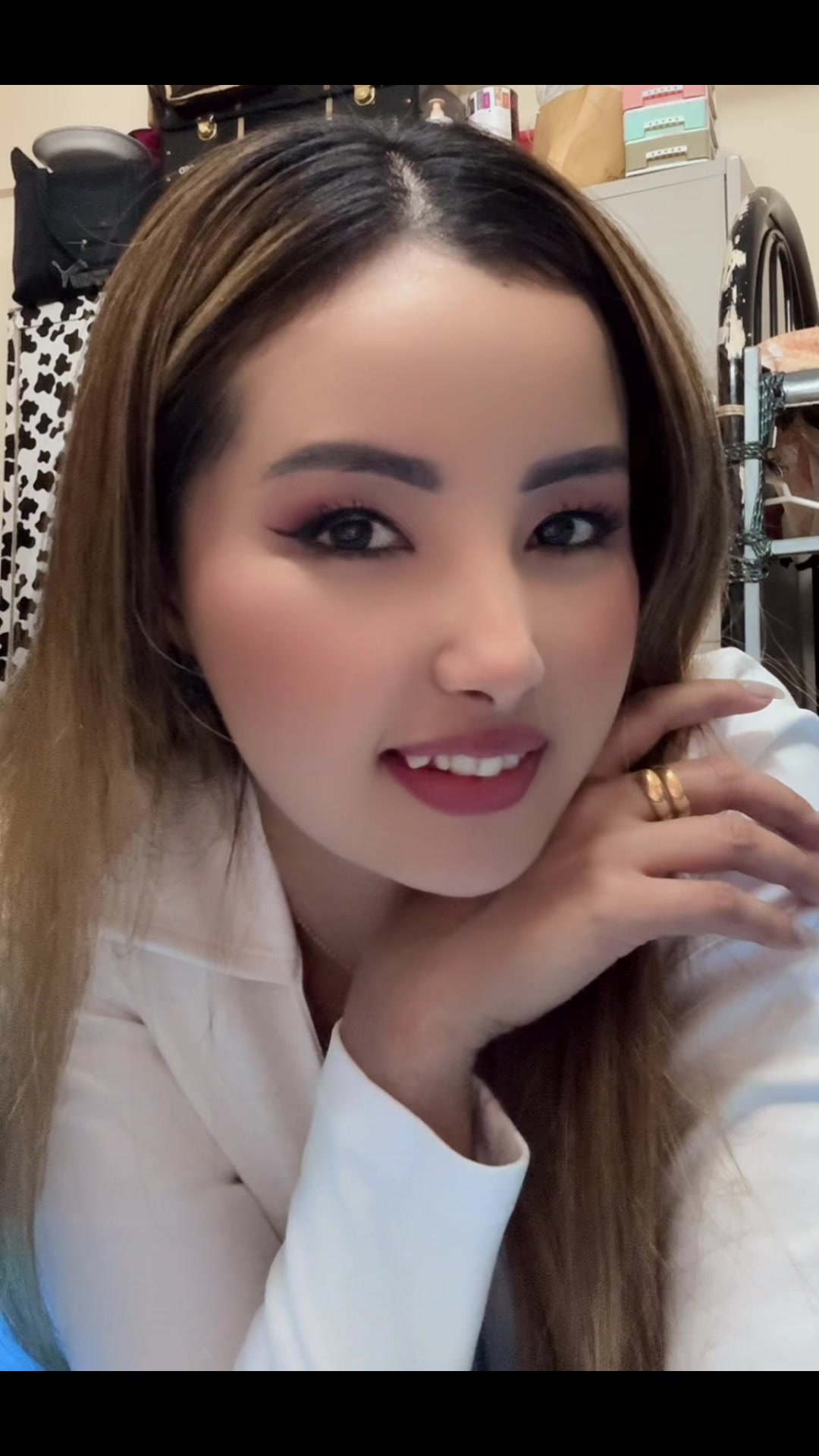@Sikkimesegirl🧿