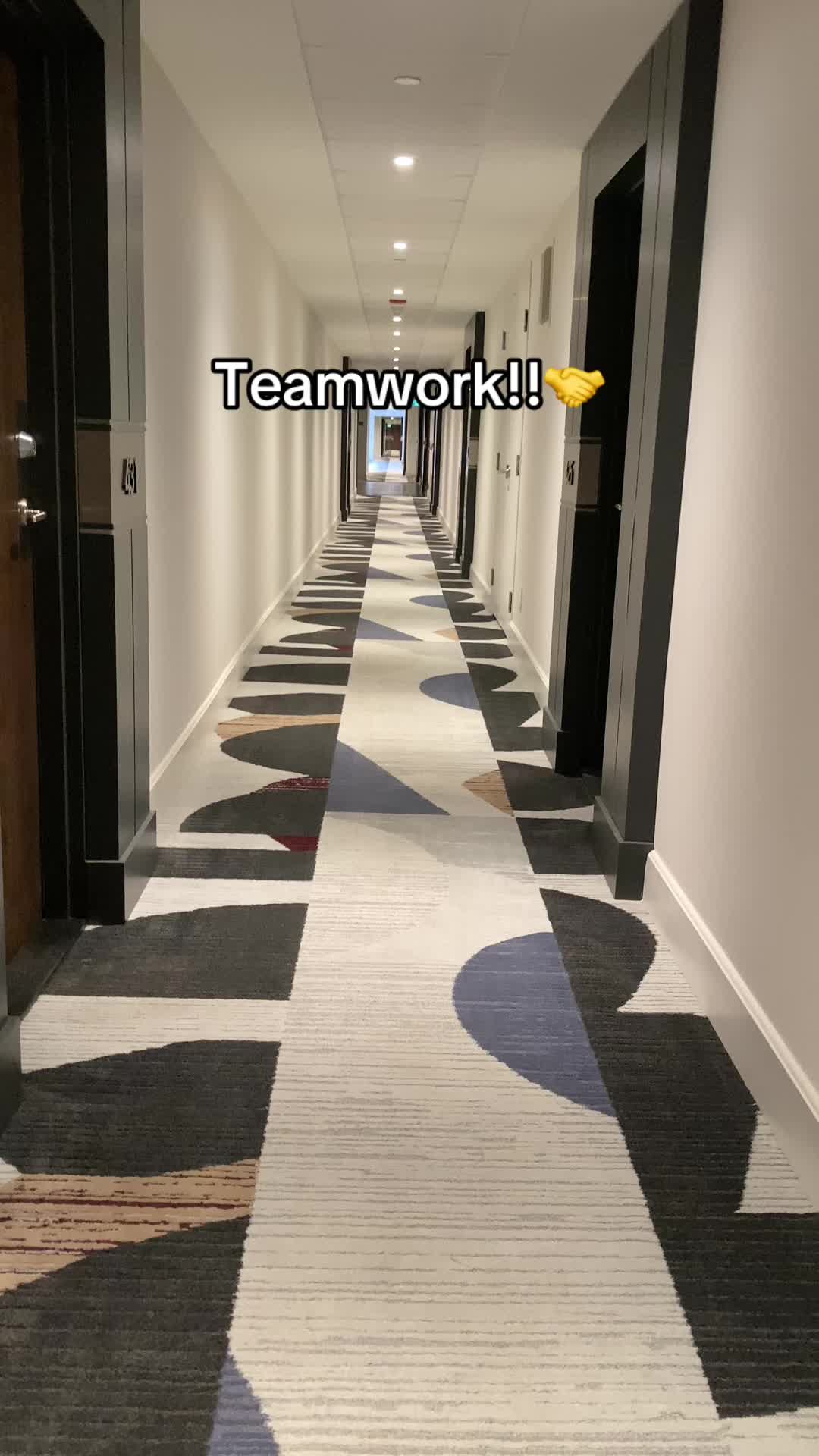 @Teamworker