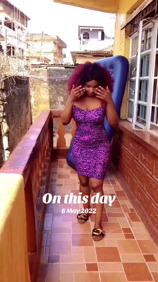 @Mama Nadiatu
