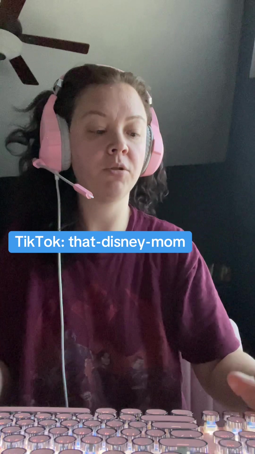 @That Disney Mom ✨
