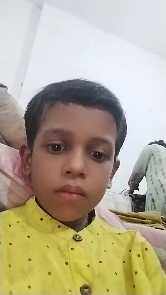 @Ilyas sheikh